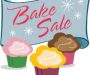 Soup and Bake Sale