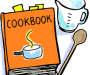 “Cook by the Book” Recipe Club