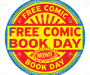Celebrate National Comic                                 Book Day at the Library
