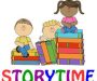 Evening Storytime at the Library