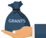 Change, Inc. Receives Grant