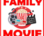 Family Movie at the Library