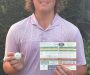 Hole In One at Highland Springs