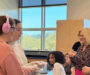 WLU Expands Dementia Support and Student Training through Opportunities to Shine