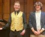 West Liberty University Students Earn Top Honors at Regional Singing Competition