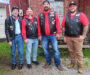 American Legion Post 34 Hosts Post 10 Riders