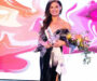 Bethany College Celebrates Crowning of Miss WV