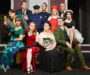 BHP Brings Murder, Mystery, and Mayhem to Stage for Final Show of 55th Season with Clue