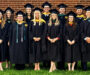 Physician Assistant Graduates Receive 100%First-Time Pass Rate on National Certifying Exam