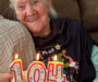 104th Birthday Celebration