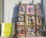 American LegionPost 34 Quilt Raffle